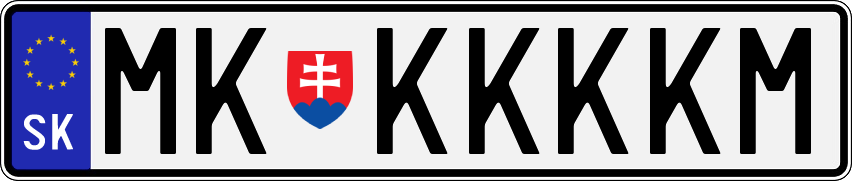 Typ III - Bežná 1R