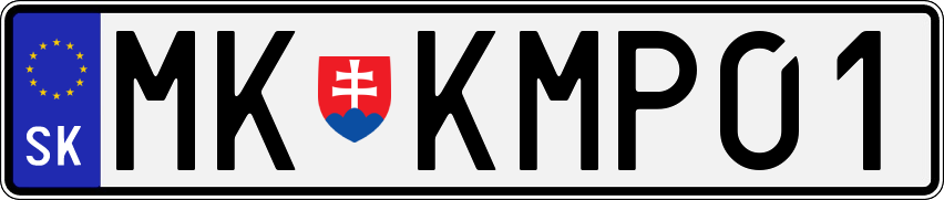 Typ III - Bežná 1R