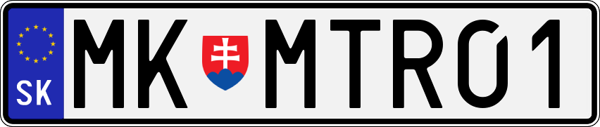 Typ III - Bežná 1R