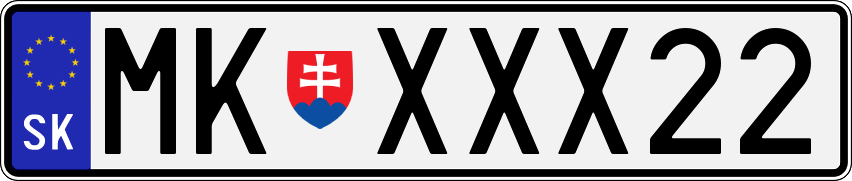 Typ III - Bežná 1R