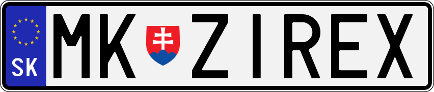 Typ III - Bežná 1R