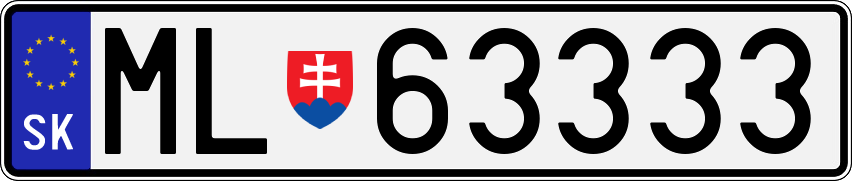 Typ III - Bežná 1R