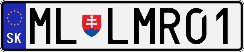 Typ III - Bežná 1R