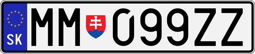 Typ III - Bežná 1R