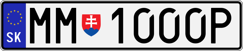 Typ III - Bežná 1R