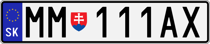 Typ III - Bežná 1R