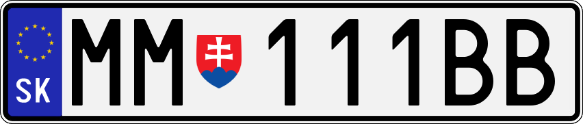 Typ III - Bežná 1R