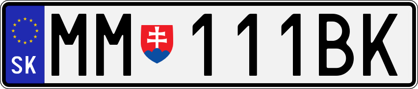 Typ III - Bežná 1R