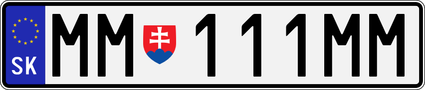 Typ III - Bežná 1R