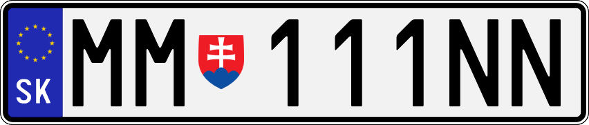 Typ III - Bežná 1R