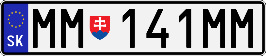 Typ III - Bežná 1R