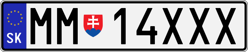 Typ III - Bežná 1R