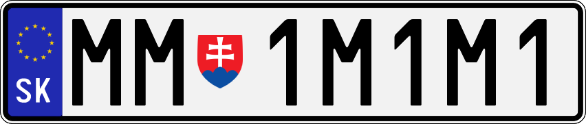 Typ III - Bežná 1R