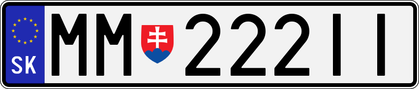 Typ III - Bežná 1R