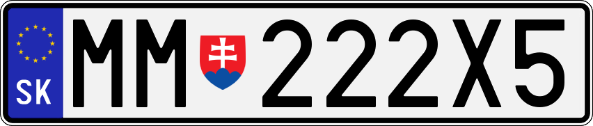 Typ III - Bežná 1R