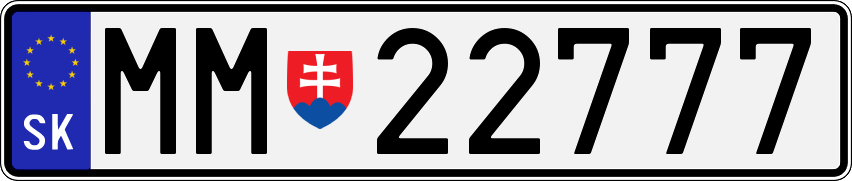 Typ III - Bežná 1R