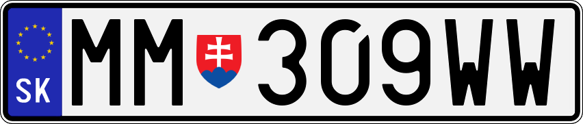 Typ III - Bežná 1R