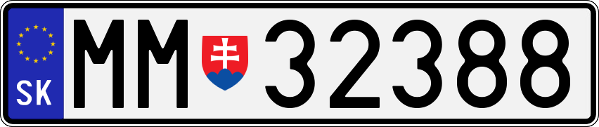 Typ III - Bežná 1R