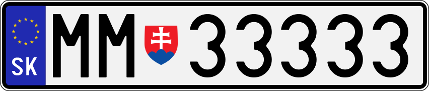 Typ III - Bežná 1R