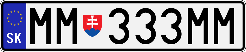 Typ III - Bežná 1R