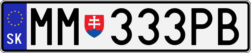 Typ III - Bežná 1R