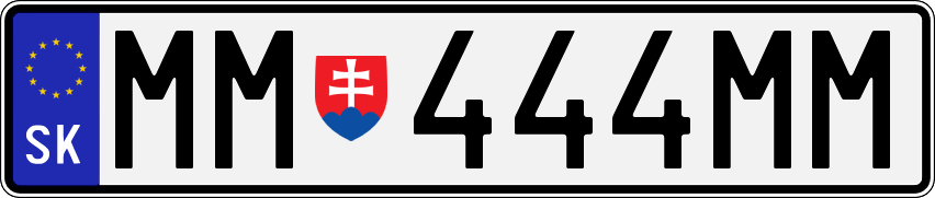Typ III - Bežná 1R