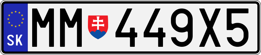 Typ III - Bežná 1R