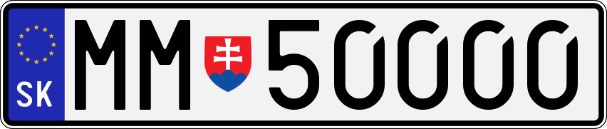 Typ III - Bežná 1R