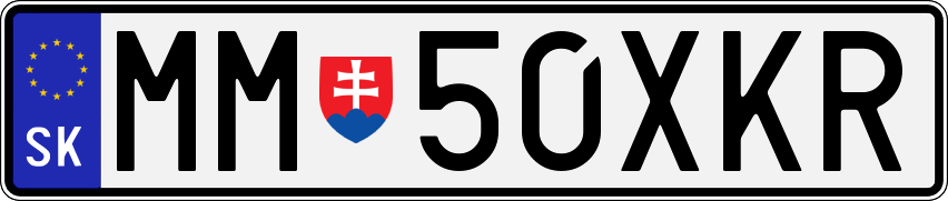 Typ III - Bežná 1R