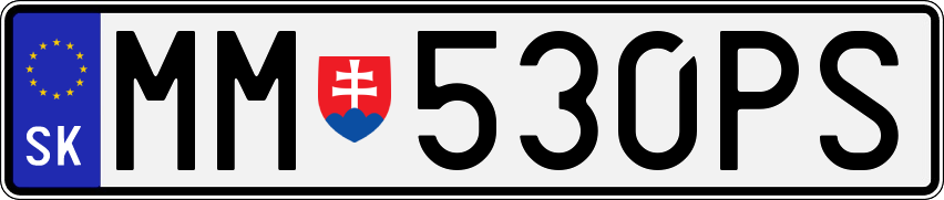 Typ III - Bežná 1R