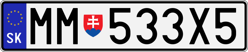 Typ III - Bežná 1R