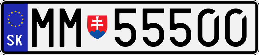 Typ III - Bežná 1R