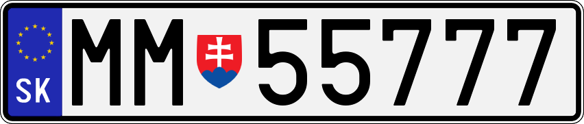 Typ III - Bežná 1R