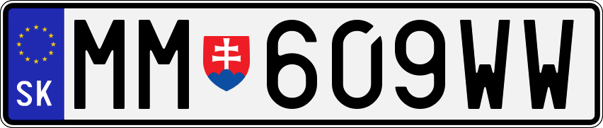 Typ III - Bežná 1R