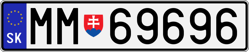 Typ III - Bežná 1R