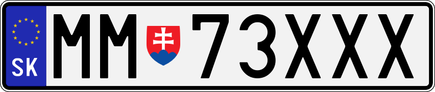 Typ III - Bežná 1R