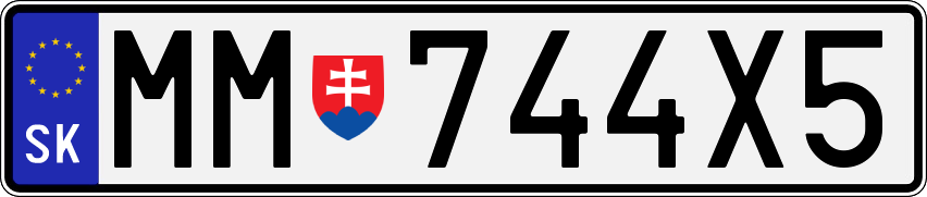 Typ III - Bežná 1R