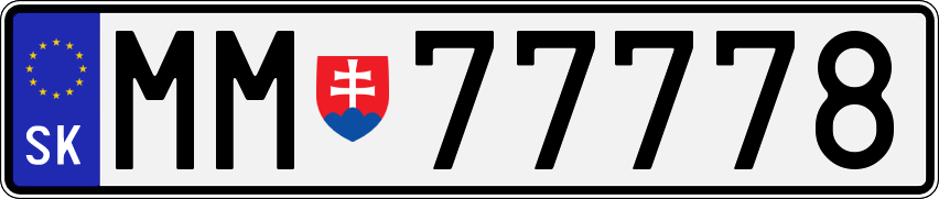 Typ III - Bežná 1R