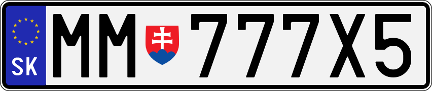Typ III - Bežná 1R