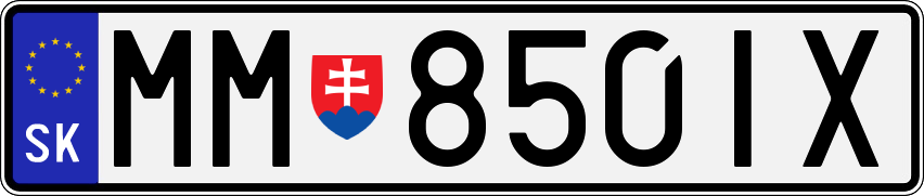 Typ III - Bežná 1R