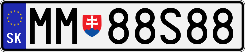 Typ III - Bežná 1R