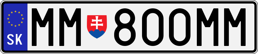 Typ III - Bežná 1R