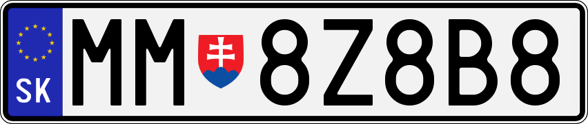 Typ III - Bežná 1R