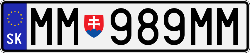 Typ III - Bežná 1R