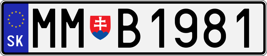 Typ III - Bežná 1R