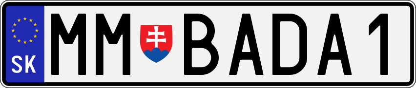 Typ III - Bežná 1R