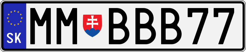 Typ III - Bežná 1R