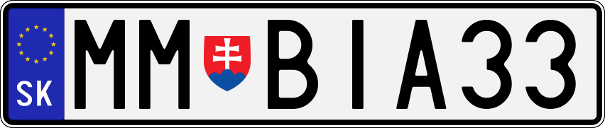 Typ III - Bežná 1R