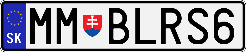 Typ III - Bežná 1R