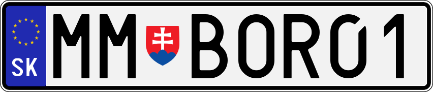 Typ III - Bežná 1R